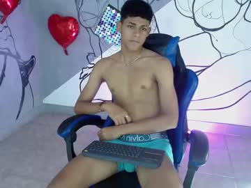 Deivid_Bigcock1 September 21, 2025 Chaturbate stream image