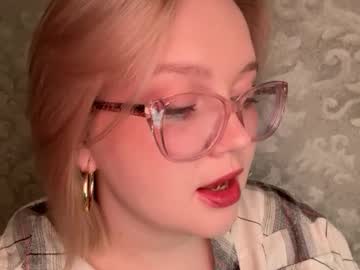 Eva_Kittenn September 21, 2025 Chaturbate stream image