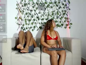 Girlshousehot September 21, 2025 Chaturbate stream image