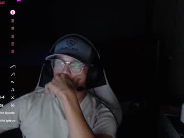 Granter21 September 21, 2025 Chaturbate stream image