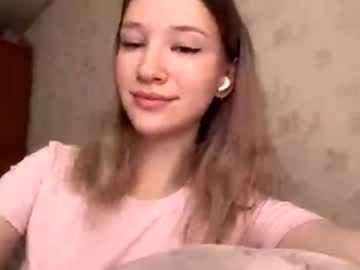 Kieshabranner September 21, 2025 Chaturbate stream image