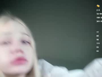 Nicole_Yo September 21, 2025 Chaturbate stream image