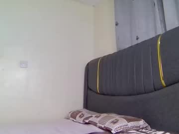Nina_Ray1 September 21, 2025 Chaturbate stream image