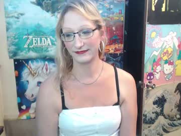 Savanah_Banana September 21, 2025 Chaturbate stream image