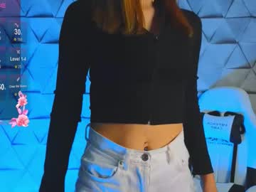 Sofiesin September 21, 2025 Chaturbate stream image