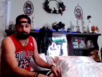 Tommymadison222 September 21, 2025 Chaturbate stream image