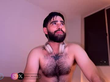 Zack_Sullivan22 September 21, 2025 Chaturbate stream image