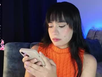 Zaradames_ September 21, 2025 Chaturbate stream image