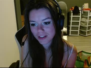 Alina_Nightshade September 21, 2025 Chaturbate stream image