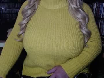 Aspen_Vale September 21, 2025 Chaturbate stream image