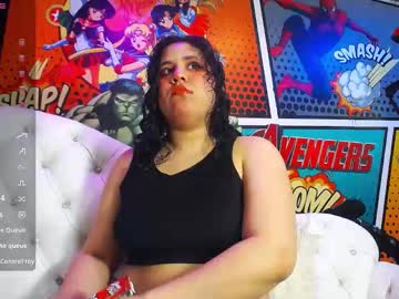 Candy_Hairy September 21, 2025 Chaturbate stream image