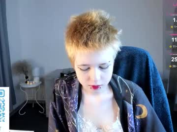 Carolinerichter September 21, 2025 Chaturbate stream image