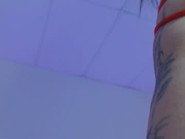 Catalina_Ada September 21, 2025 Chaturbate stream image