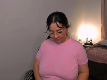 Dulce_Brithany September 21, 2025 Chaturbate stream image