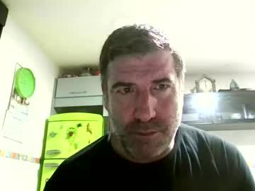 Elmangoestuyo September 21, 2025 Chaturbate stream image