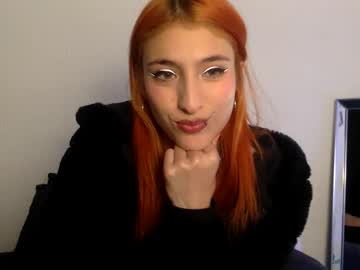 Gabykovalenko September 21, 2025 Chaturbate stream image