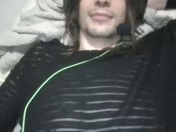 Guy2girl September 21, 2025 Chaturbate stream image