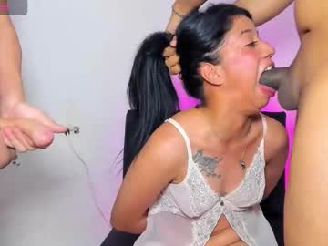 Hot_Time_Sex September 21, 2025 Chaturbate stream image