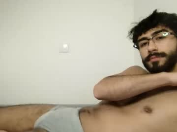 Incubusszz September 21, 2025 Chaturbate stream image