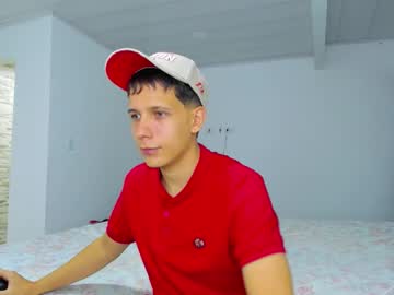 Justin_Biker September 21, 2025 Chaturbate stream image