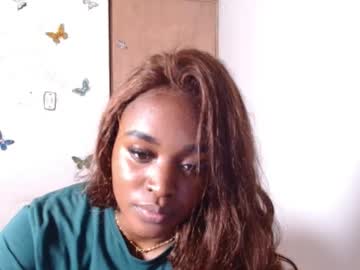 Kaiadebayo September 21, 2025 Chaturbate stream image