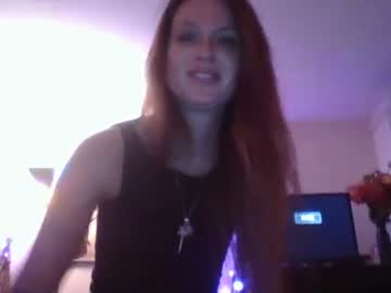 Lilith_Sage September 21, 2025 Chaturbate stream image