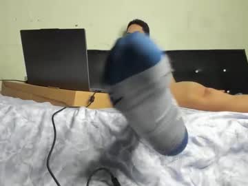 Master_Dominant_777 September 21, 2025 Chaturbate stream image