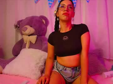 Mia_Flames September 21, 2025 Chaturbate stream image
