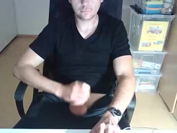 Niceguyflo September 21, 2025 Chaturbate stream image