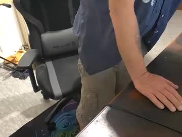 Steppporn September 21, 2025 Chaturbate stream image