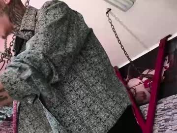 Stuart_Boy_ September 21, 2025 Chaturbate stream image