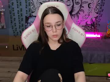 Sweet_Frosty September 21, 2025 Chaturbate stream image