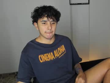 Thiago_Wc September 21, 2025 Chaturbate stream image