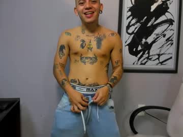 Wildthor26 September 21, 2025 Chaturbate stream image
