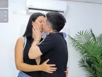 Younbar September 21, 2025 Chaturbate stream image