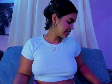 Zoe_Roux210949 September 21, 2025 Chaturbate stream image