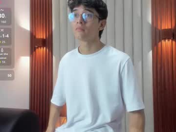 Billie_Jr September 21, 2025 Chaturbate stream image