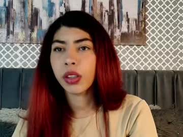 Cassie_Bloom September 21, 2025 Chaturbate stream image