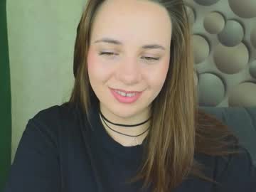 Cutesmile_Sharon September 21, 2025 Chaturbate stream image