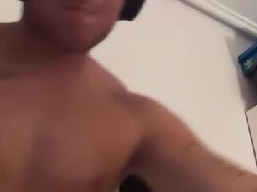 Gianmarcosette September 21, 2025 Chaturbate stream image