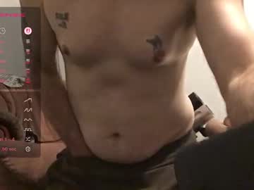 Gman3029 September 21, 2025 Chaturbate stream image