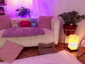 Hannah_Lovee September 21, 2025 Chaturbate stream image