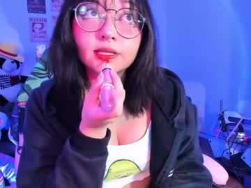 Iam_Zoechan September 21, 2025 Chaturbate stream image
