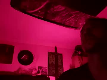 Intruedare303 September 21, 2025 Chaturbate stream image
