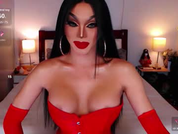 Jenifers_Body September 21, 2025 Chaturbate stream image