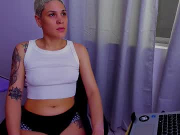 Laura_R23 September 21, 2025 Chaturbate stream image