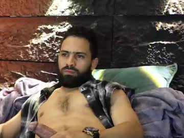Leo_Diaz01 September 21, 2025 Chaturbate stream image