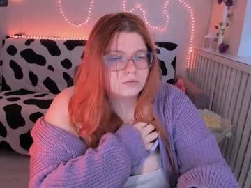 Melissa_Purr September 21, 2025 Chaturbate stream image