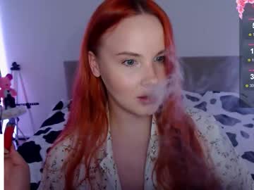 Mi_Cherry September 21, 2025 Chaturbate stream image