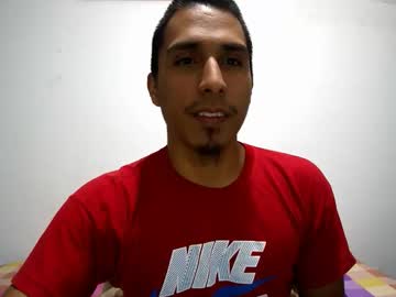 Michaelhotbbc September 21, 2025 Chaturbate stream image